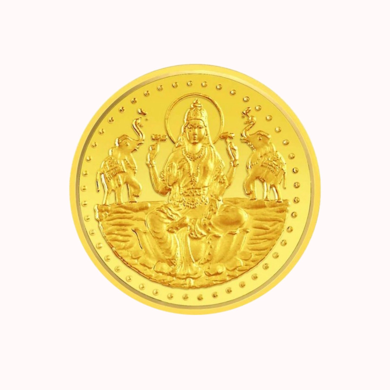 Gold Coin