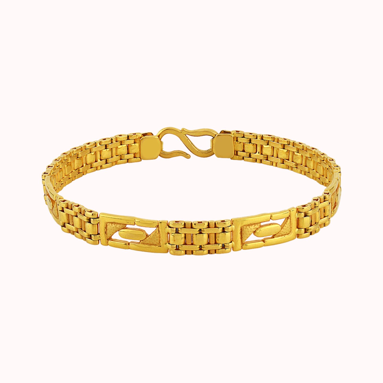 Gold Bracelet